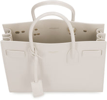Carica l'immagine nel visualizzatore di Gallery, Borsa Sac De Jour in pelle