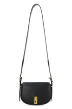 Carica l'immagine nel visualizzatore di Gallery, Borsa Mini Saddle Polo ID in pelle