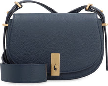 Carica l'immagine nel visualizzatore di Gallery, Borsa mini Polo ID in pelle