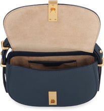 Carica l'immagine nel visualizzatore di Gallery, Borsa mini Polo ID in pelle