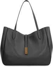 Load image into Gallery viewer, Polo ID leather tote