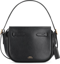 Load image into Gallery viewer, Polo ID Mini leather handbag