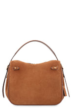 Load image into Gallery viewer, Suede bag