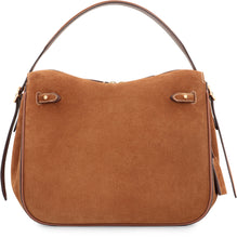 Load image into Gallery viewer, Suede bag