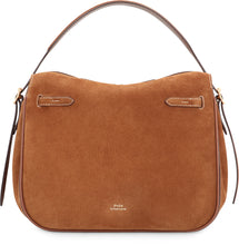Load image into Gallery viewer, Suede bag
