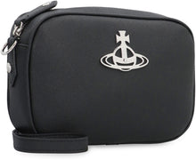 Carica l'immagine nel visualizzatore di Gallery, Camera bag Anna in ecopelle