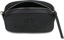Carica l'immagine nel visualizzatore di Gallery, Camera bag Anna in pelle
