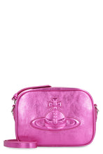 Carica l'immagine nel visualizzatore di Gallery, Camera bag Anna in pelle