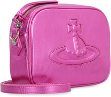 Carica l'immagine nel visualizzatore di Gallery, Camera bag Anna in pelle