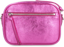 Carica l'immagine nel visualizzatore di Gallery, Camera bag Anna in pelle