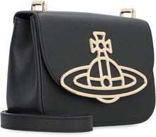 Load image into Gallery viewer, Linda Leather crossbody bag