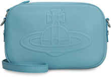 Carica l'immagine nel visualizzatore di Gallery, Camera bag Anna in pelle