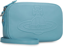 Carica l'immagine nel visualizzatore di Gallery, Camera bag Anna in pelle