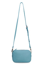 Carica l'immagine nel visualizzatore di Gallery, Camera bag Anna in pelle