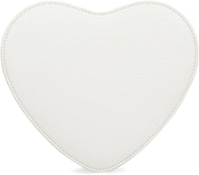 Carica l'immagine nel visualizzatore di Gallery, Borsa a tracolla Louise Heart in ecopelle