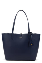 Carica l'immagine nel visualizzatore di Gallery, Borsa tote reversibile