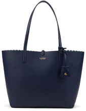 Carica l'immagine nel visualizzatore di Gallery, Borsa tote reversibile