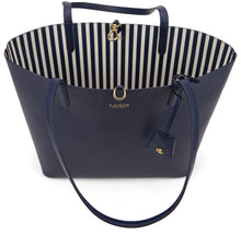 Carica l'immagine nel visualizzatore di Gallery, Borsa tote reversibile
