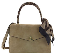 Carica l'immagine nel visualizzatore di Gallery, Bauletto Farrah Small con foulard