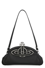 Carica l'immagine nel visualizzatore di Gallery, Clutch Amber in pelle