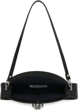 Carica l'immagine nel visualizzatore di Gallery, Clutch Amber in pelle