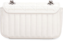 Carica l'immagine nel visualizzatore di Gallery, Mini-bag GG Marmont in pelle