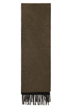 Load image into Gallery viewer, Scarf with fringes