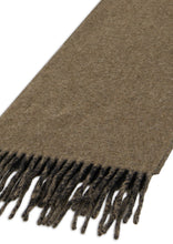 Load image into Gallery viewer, Scarf with fringes