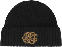 Carica l'immagine nel visualizzatore di Gallery, Cappello in maglia di misto lana