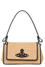 Carica l'immagine nel visualizzatore di Gallery, Pochette con logo