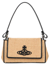 Carica l'immagine nel visualizzatore di Gallery, Pochette con logo