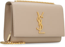 Load image into Gallery viewer, Kate small leather crossbody bag