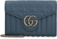 Load image into Gallery viewer, GG Marmont mini shoulder bag