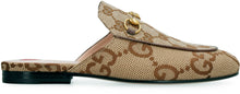 Carica l'immagine nel visualizzatore di Gallery, Slippers Princetown con morsetto