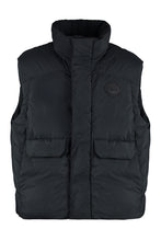 Load image into Gallery viewer, Wilu padded bodywarmer