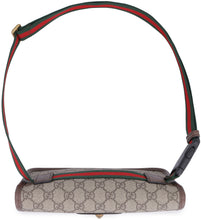 Load image into Gallery viewer, GG supreme fabric belt bag