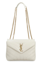 Load image into Gallery viewer, Loulou quilted leather shoulder bag