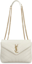 Load image into Gallery viewer, Loulou quilted leather shoulder bag