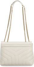 Load image into Gallery viewer, Loulou quilted leather shoulder bag