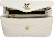 Load image into Gallery viewer, Loulou quilted leather shoulder bag