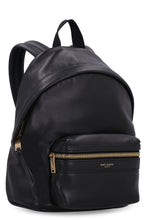 Load image into Gallery viewer, Bo City Toy Mini backpack