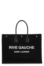 Load image into Gallery viewer, Noe Cabas tote bag