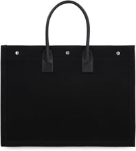 Load image into Gallery viewer, Noe Cabas tote bag