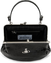 Load image into Gallery viewer, Granny Frame handbag