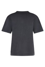 Carica l'immagine nel visualizzatore di Gallery, T-shirt girocollo in cotone