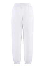 Carica l'immagine nel visualizzatore di Gallery, Track-pants in cotone