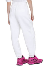 Carica l'immagine nel visualizzatore di Gallery, Track-pants in cotone