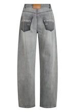 Carica l'immagine nel visualizzatore di Gallery, Jeans Ampi