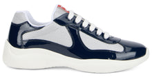Load image into Gallery viewer, Red line sneakers