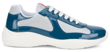 Load image into Gallery viewer, Sneakers red line